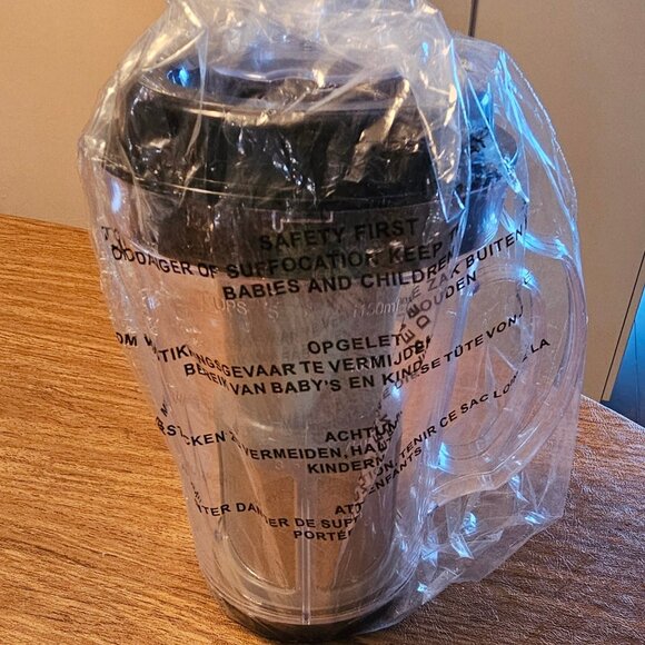 Magic Bullet Fruit and Vegetable Juicer Attachment - Picture 1 of 2